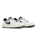 Повседневные Nike Full Force Low 'White Black' 8