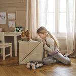 GREJSIMOJS коврик/коробка для хранения 9