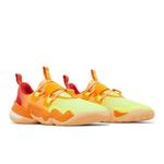Кроссовки adidas Trae Young 1 'Citrus Fade' 8