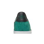 Кроссовки Adidas Gazelle 'Collegiate Green Black' 7