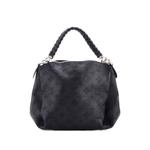 Сумка-хобо Babylone Handbag Mahina Leather BB 1