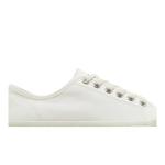 Кроссовки Maison Margiela Wmns Tabi Canvas Low 'White' 2
