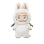 Коллекционная фигурка Labubu Zimomo Angel in Clouds + Tote Bag 1