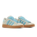 Кроссовки adidas Wmns Campus 'Putty Grey Preloved Blue Gum' 8