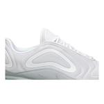 Кроссовки Nike Air Max 720 'Metallic Platinum' 2