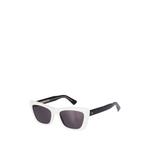 Солнцезащитные очки Lolita в геометричной оправе 2