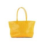 Сумка на плечо Artois Tote Coated Canvas MM 1