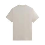 Футболки Kith Tulip Vintage Tee 'Sandrift' 2