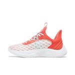 Кроссовки Curry Brand Curry Flow 9 'Eat. Learn. Play.' 3