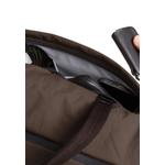 Легкая дорожная сумка Bellroy Lite Duffel - Речной камень 6