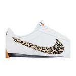 Кроссовки Nike Wmns Pacific Leather SE 'Summit White Leopard' 2