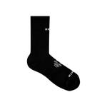 Носки и колготки Paradise Zero Sock «Black» 1
