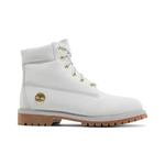 Ботинки Timberland 6 Inch Premium Boot Junior 'Light Grey Gum' 1