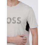 Футболка Active Logo T-Shirt - BOSS Green 3