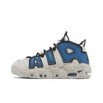 Кроссовки Nike Air More Uptempo '96 'Industrial Blue' 3