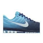 Кроссовки Nike Air Max 2017 'Binary Blue' 2