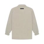 Куртки Fear of God Essentials Barn Jacket «Seal» 2