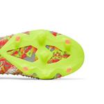 Бутсы Adidas Predator Freak.1 FG 'Demonskin - Numbersup' 5