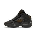 Кроссовки Maison Margiela x Reebok Question Mid 'Memory Of - Black' 3