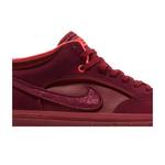 Кроссовки Nike React Leo SB 'Dark Beetroot' 2