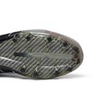 Бутсы Nike Vapor Untouchable 3 Elite Flyknit 'Black Matte Silver' 5