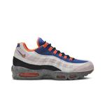 Кроссовки Nike Air Max 95 'Mowabb' 1