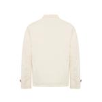 padded button-up jacket 2
