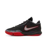 Кроссовки Nike LeBron 20 GS 'Trinity' 3