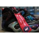 Кроссовки Nike Zoom Rookie Prm 'Galaxy Black Pod' 12