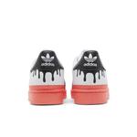 Кроссовки adidas Superstar Big Kid 'Paint Drip - White Turbo' 6