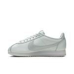 Кроссовки Nike Wmns Classic Cortez Premium «Barely Grey» 3