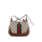 Сумка Jackie 1961 GG Coated Canvas Mini 2