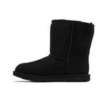 Ботинки UGG Classic II Boot Kids 'Black' 3