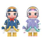 Фигурки Pop Mart Mega Space Molly Disney Donald Duck & Daisy Duck Set 100% 2