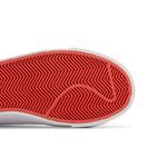 Кроссовки Nike Blazer Mid '77 SE GS 'White Magic Ember' 5