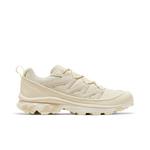 Кроссовки Salomon XT-6 Expanse Leather 'Vanilla Ice Almond Milk' 1