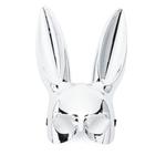 Маска mirror bunny 1