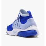 Кроссовки Nike Air Presto Flyknit Ultra 'Racer Blue' 3