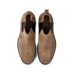 Selby suede Chelsea boots 5