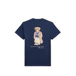 Polo Bear logo-print T-shirt 2