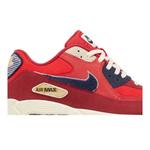 Кроссовки Nike Air Max 90 «Университетский набор» 2
