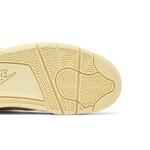 Обувь J. Balvin x Air Jordan 4 Retro 'Amazonas / Lemonade' 5