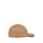 contrast-trim baseball cap 2
