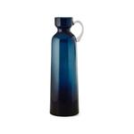 handled carafe vase 1
