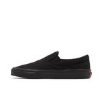 Слипоны Vans Classic Slip-On 'Black' 3