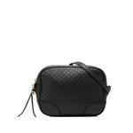 2000-2015 Microguccissima Bree crossbody bag 1