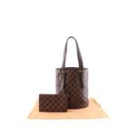 Сумка Damier Ebene Marais (2001 год) 2