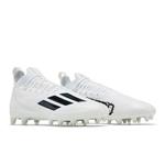 Бутсы adidas Adizero Primeknit RFS Cleat 'White Black' 9