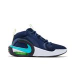 Кроссовки Nike Air Zoom Crossover 2 SE GS 'Полуночный синий' 1