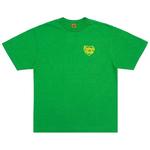 Футболки Human Made Color T-Shirt 'Green' 1